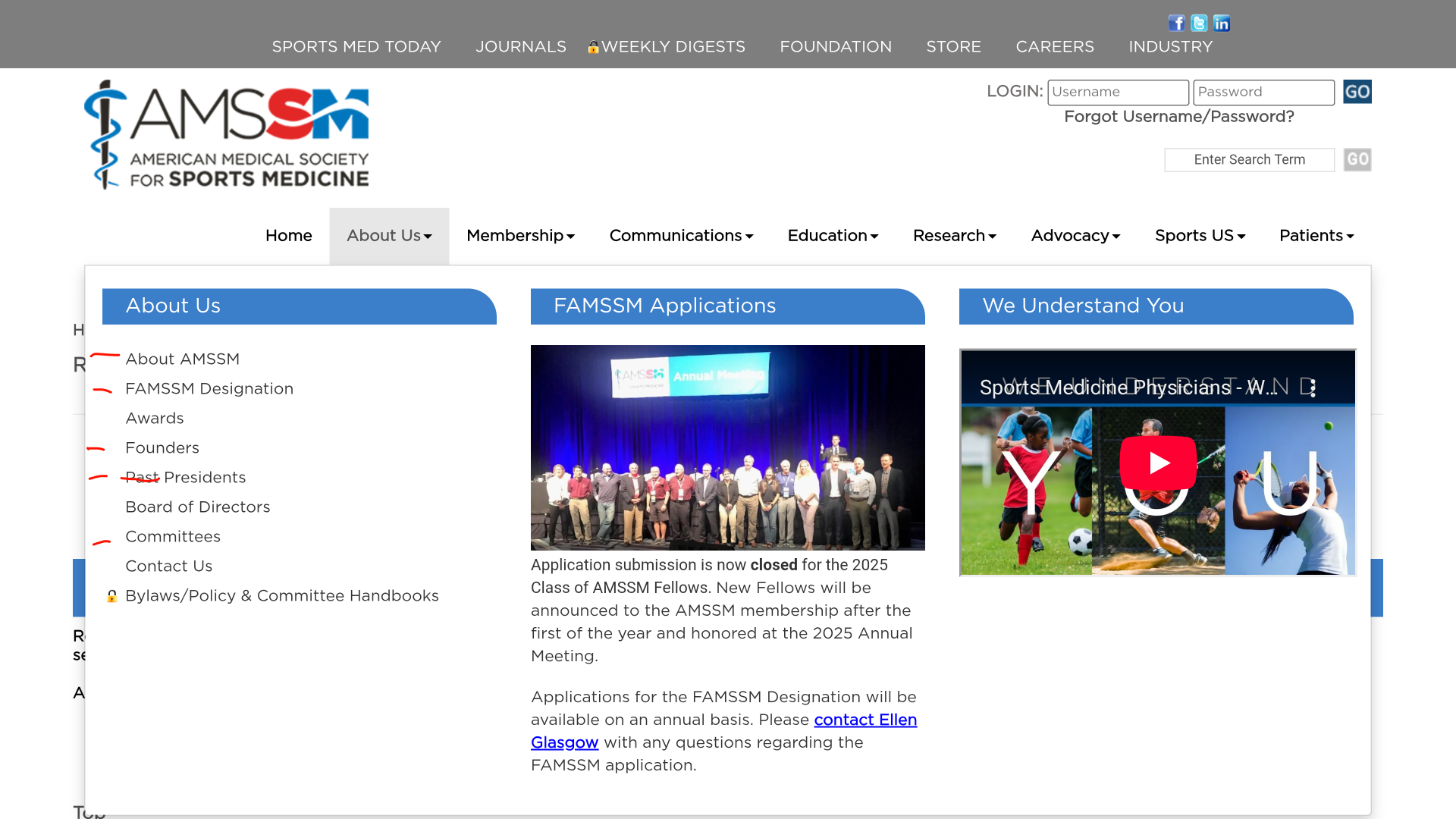 Annual SMSK Conference