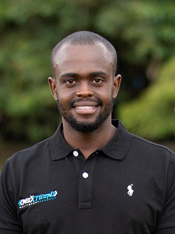 DR. EDWIN KIPTOLO BOIT