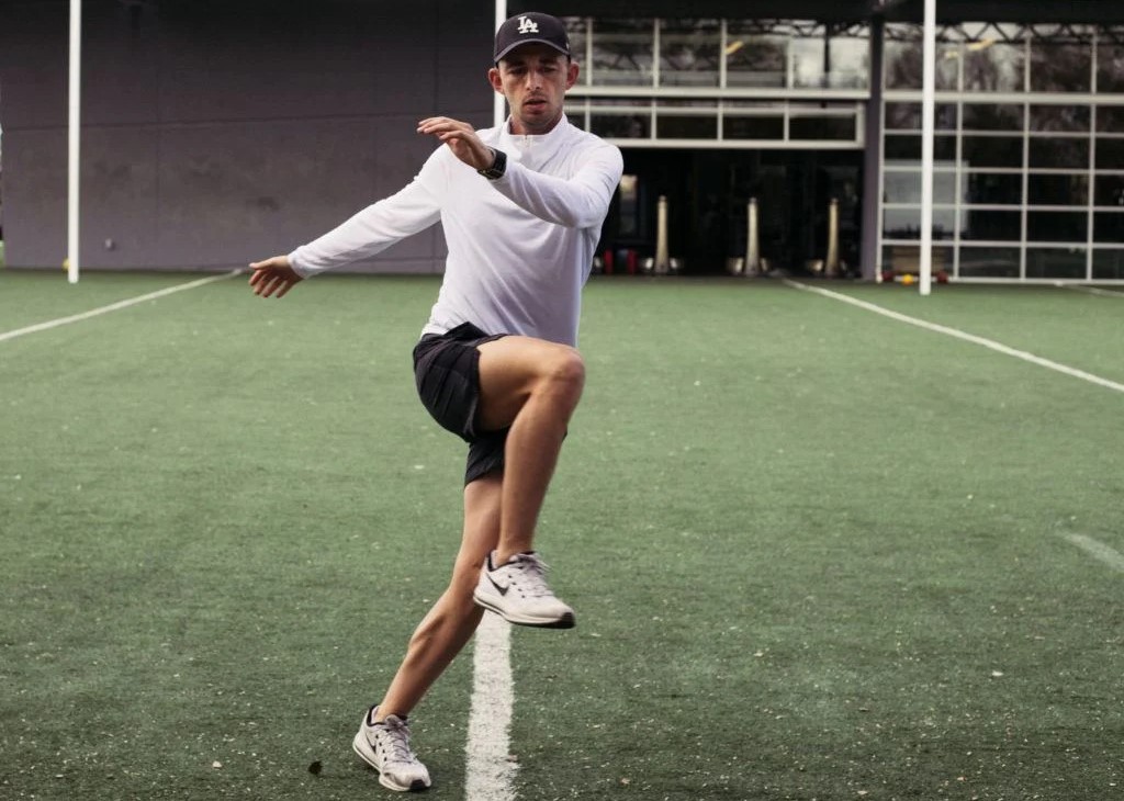 Blueprint for Peak Performance